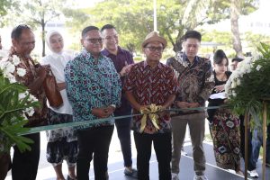 Gaya Hidup Urban Terintegrasi di Bekasi Ada di Outbreak Signature
