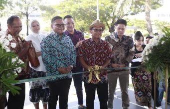 Gaya Hidup Urban Terintegrasi di Bekasi Ada di Outbreak Signature