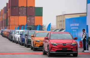 VinFast: Raksasa Kendaraan Listrik Asal Vietnam yang Mengguncang Dunia Otomotif