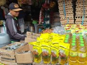 Minyak Kita Langka di Pasar Baru Bekasi, Harga Tembus Rp23 Ribu per Liter