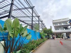 Polemik Proyek Lapangan Padel, Satpol PP Akan Fasilitasi Penyelesaian