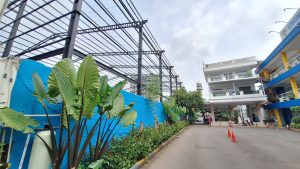 Polemik Proyek Lapangan Padel, Satpol PP Akan Fasilitasi Penyelesaian