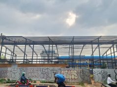 Distaru: Lokasi Lapangan Padel di Jatibening Sesuai Tata Ruang Tapi Minim Sosialisasi