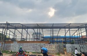 Distaru: Lokasi Lapangan Padel di Jatibening Sesuai Tata Ruang Tapi Minim Sosialisasi