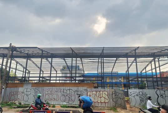 Distaru: Lokasi Lapangan Padel di Jatibening Sesuai Tata Ruang Tapi Minim Sosialisasi