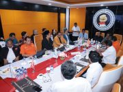 Target Akhir 2026: GKSR Dorong Revisi UU Pemilu Segera Rampung