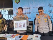 Persoalan Asmara Berujung Maut, Seorang ABG Meninggal Dianiaya Rekannya
