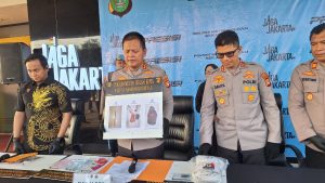 Persoalan Asmara Berujung Maut, Seorang ABG Meninggal Dianiaya Rekannya