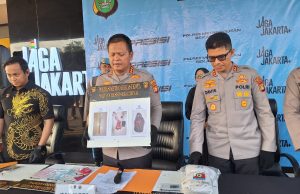 Persoalan Asmara Berujung Maut, Seorang ABG Meninggal Dianiaya Rekannya