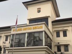 Ayah Kandung di Tambun Ditangkap Polisi, Diduga Lakukan Perbuatan Asusila