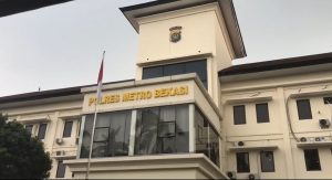 Ayah Kandung di Tambun Ditangkap Polisi, Diduga Lakukan Perbuatan Asusila