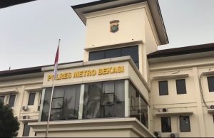 Ayah Kandung di Tambun Ditangkap Polisi, Diduga Lakukan Perbuatan Asusila