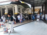 17 Calhaj Gagal Berangkat dari Embarkasi Bekasi, Ini Penyebabnya