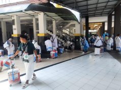 17 Calhaj Gagal Berangkat dari Embarkasi Bekasi, Ini Penyebabnya