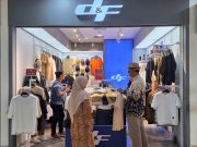 Bikin OOTD Makin Kece, dfurban Hadirkan Fashion Streetwear Modern di Metropolitan Mall Bekasi