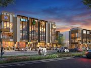 Emerald Commercial Hadir di Summarecon Crown Gading, Peluang Investasi Bisnis Jangka Panjang