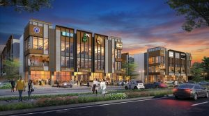 Emerald Commercial Hadir di Summarecon Crown Gading, Peluang Investasi Bisnis Jangka Panjang