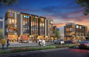 Emerald Commercial Hadir di Summarecon Crown Gading, Peluang Investasi Bisnis Jangka Panjang