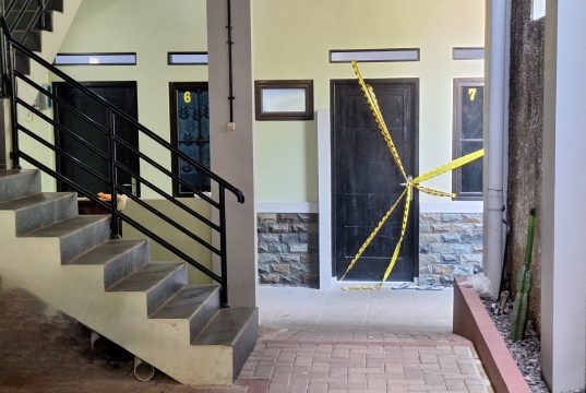 Polisi: Pembunuh Balita Punya Riwayat Gangguan Jiwa, 10 Kali Coba Bunuh Diri