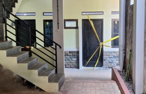 Peristiwa di Omah Seruni 99, Balita Usia 2 Tahun Meninggal, Pamannya Luka-luka