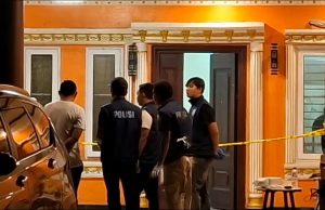Kasus Balita Meninggal, Polisi: Dugaan Mengarah ke Pamannya yang Sedang Dirawat