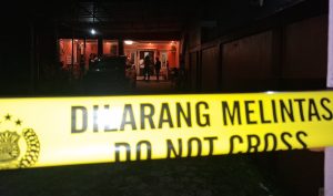 Polisi Selidiki Penyebab Meninggalnya WNA Asal Korsel di Tambun