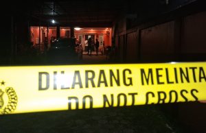 2 Hari Tak Minum Obat Penenang, Paman Diduga Sakit Kambuh dan Menewaskan Balita di Jatisampurna
