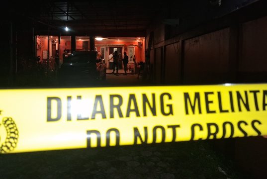2 Hari Tak Minum Obat Penenang, Paman Diduga Sakit Kambuh dan Menewaskan Balita di Jatisampurna