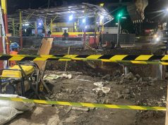 Semburan Gas di Kranji Berhenti Total, PGN: Kondisi Sudah Aman dan Terkendali