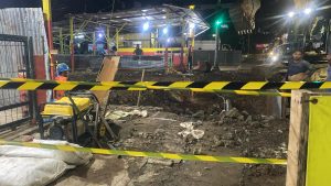 Semburan Gas di Kranji Berhenti Total, PGN: Kondisi Sudah Aman dan Terkendali