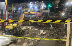 Semburan Gas di Kranji Berhenti Total, PGN: Kondisi Sudah Aman dan Terkendali