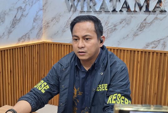 Kasus Balita Meninggal di Jatisampurna, Pamannya Resmi Jadi Tersangka