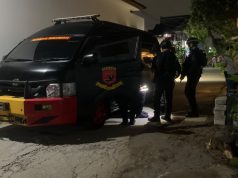 Warga Temukan Benda Mirip Granat Nanas di Bekasi Timur, Tim Jihandak Turun Tangan