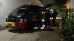 Warga Temukan Benda Mirip Granat Nanas di Bekasi Timur, Tim Jihandak Turun Tangan