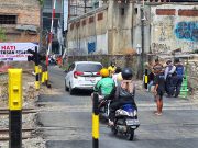 Tak Berizin dan Berbahaya, Perlintasan Ampera Bakal Ditutup Permanen