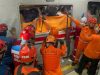 Kesaksian Tim SAR, 12 Jam Evakuasi Penumpang KRL Terjepit Gerbong Kereta