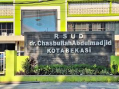 Pasca Kecelakaan Kereta, 10 Korban Masih Dirawat di RSUD CAM, Satu Orang Kondisi Parah