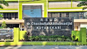 Pasca Kecelakaan Kereta, 10 Korban Masih Dirawat di RSUD CAM, Satu Orang Kondisi Parah