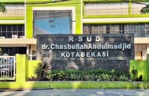 Pasca Kecelakaan Kereta, 10 Korban Masih Dirawat di RSUD CAM, Satu Orang Kondisi Parah