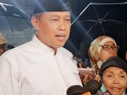 Dilema Penutupan Perlintasan Ampera, Antara Menunggu Flyover dan Menjaga Arus Lalu Lintas