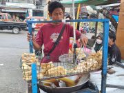 Buntut Harga Minyakita Melonjak, Pedagang Gorengan Beralih ke Minyak Curah