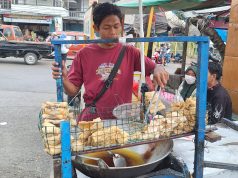 Buntut Harga Minyakita Melonjak, Pedagang Gorengan Beralih ke Minyak Curah
