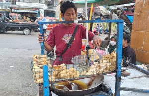 Buntut Harga Minyakita Melonjak, Pedagang Gorengan Beralih ke Minyak Curah