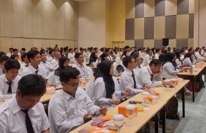 Ratusan Tenaga Administrasi Sekolah Rakyat Diberi Bekal Kelola Aset Negara