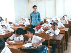 Pemkot Bekasi Butuh Tambahan 400 ASN Guru, Ini Alasannya