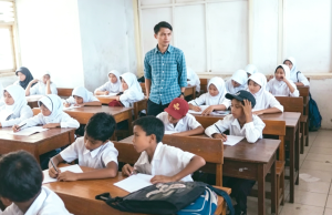 Pemkot Bekasi Butuh Tambahan 400 ASN Guru, Ini Alasannya