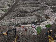 TPST Bantargebang Jadi Sorotan Dunia, Gubernur DKI Minta Warga Mulai Pilah Sampah