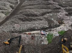 TPST Bantargebang Jadi Sorotan Dunia, Gubernur DKI Minta Warga Mulai Pilah Sampah