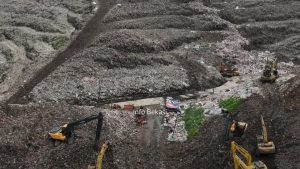 TPST Bantargebang Jadi Sorotan Dunia, Pramono Anung Minta Warga Mulai Pilah Sampah