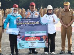 Pemkot Bekasi Bentuk Tim Terpadu Awasi Pelaksanaan Kurban